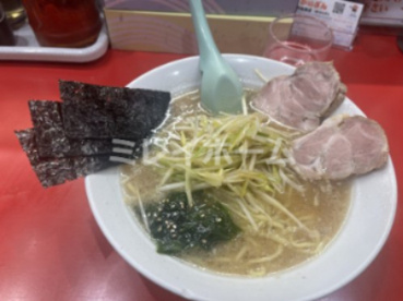 ラーメンかいざん 西船橋店の画像1