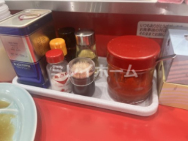 ラーメンかいざん 西船橋店の画像2