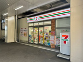 セブンイレブン ハートインJRおごと温泉駅前店