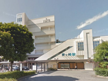 相模線『茅ヶ崎』駅