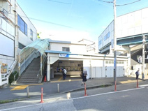 相模線『厚木』駅