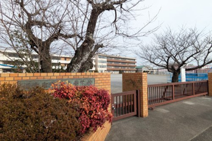 栃木市立吹上小学校の画像1