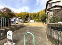 兜山児童公園