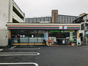 セブンイレブン 江東北砂5丁目店の画像1