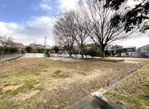 東古御香公園