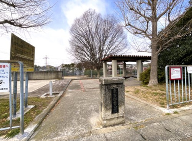 東古御香公園の画像2