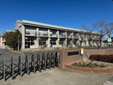 久喜市立栗橋南小学校