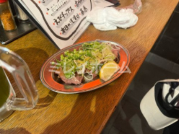 やきとりスタンド 京急川崎店の画像2