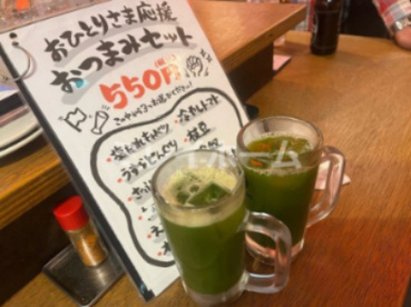 やきとりスタンド 京急川崎店の画像3