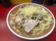 ラーメン二郎 目黒店の画像
