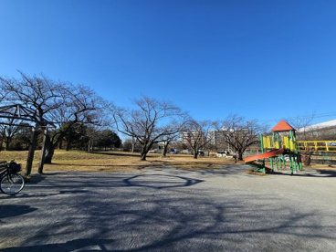 都立水元公園（旧桜公園地区）の画像4