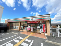セブンイレブン 吹田泉町2丁目店