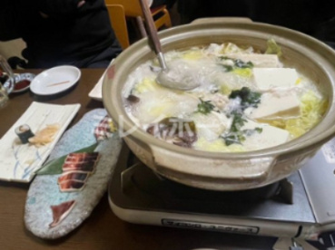 旬の味 とくり 本店の画像2