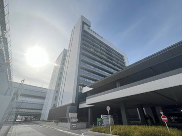 兵庫医科大学の画像3