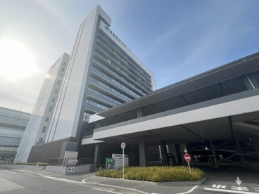 兵庫医科大学の画像4