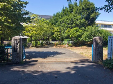蓮田市立蓮田北小学校の画像1