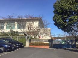 大和郡山市立矢田小学校の画像1