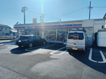 ミニストップ 島田中央店