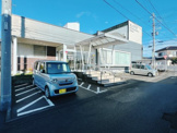 加藤整形外科クリニック