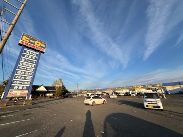 ディスカウントスーパーヒーロー 下館店の画像1