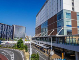 船橋駅