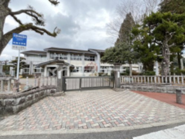 宇城市立当尾小学校の画像1