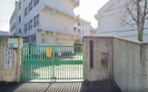 泉小学校