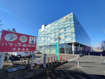 JA横浜田奈支店の画像1