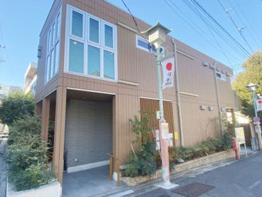 さくらさくみらい　下目黒の画像1