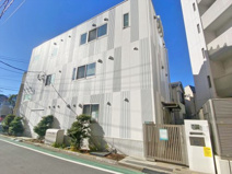 保育園 みらいく下目黒園