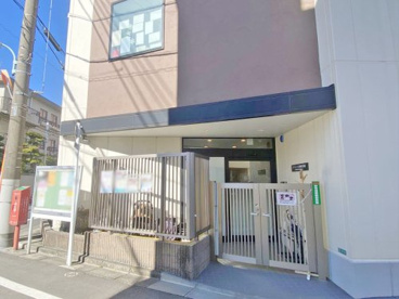 アソシエ不動保育園の画像1