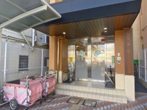 保育園 アンジェリカ下目黒6丁目保育園