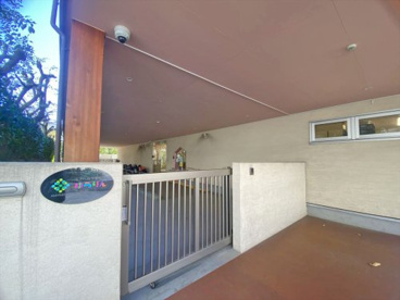 ミアヘルサ保育園ゆらりん下目黒の画像1