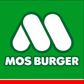 モスバーガーカリブ梅島店の画像1