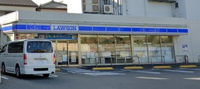 ローソン 船橋海神町二丁目店の画像1