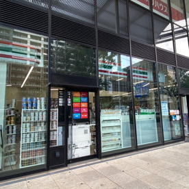 セブンイレブン 勝どき5丁目店の画像1