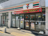 セブンイレブン 日暮里駅北店