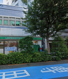 ローソンストア100 LS新宿百人町四丁目店