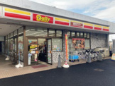 デイリーヤマザキ七里駅前店
