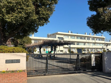 市立宮川小学校の画像1