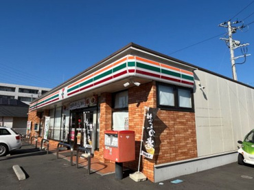 セブンイレブン豊春店の画像1