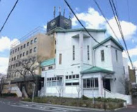 はまきたプラザホテル