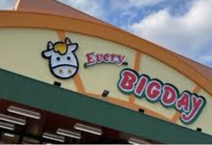エブリィビッグデー 浜北店