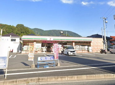 セブンイレブン 広島落合1丁目店の画像1