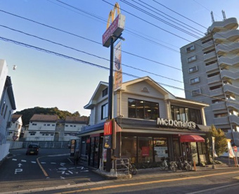 マクドナルド 広島高陽店の画像1