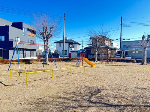 宮田1号公園の画像