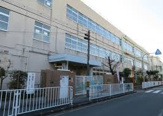 東大阪市立高井田東小学校