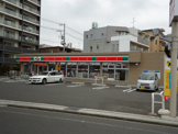 サンクス　相模原鹿沼台店