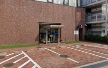 大阪信用金庫八尾桜ヶ丘支店