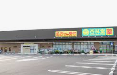 杏林堂薬局 於呂店の画像1